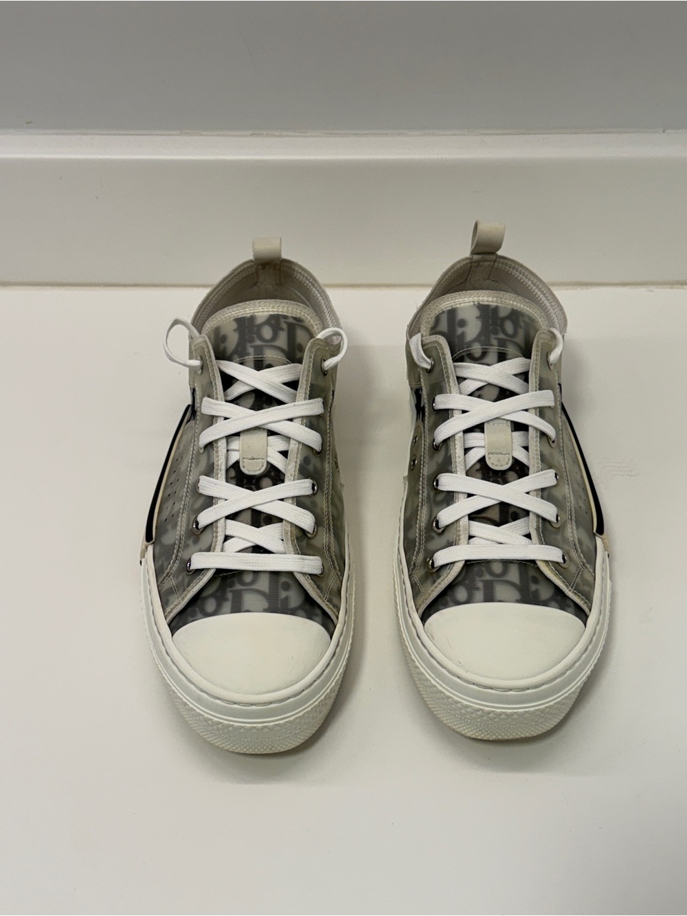 Dior men’s 44 size sneakers